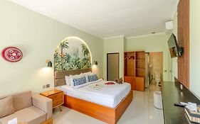 Rumah Baris Ubud
